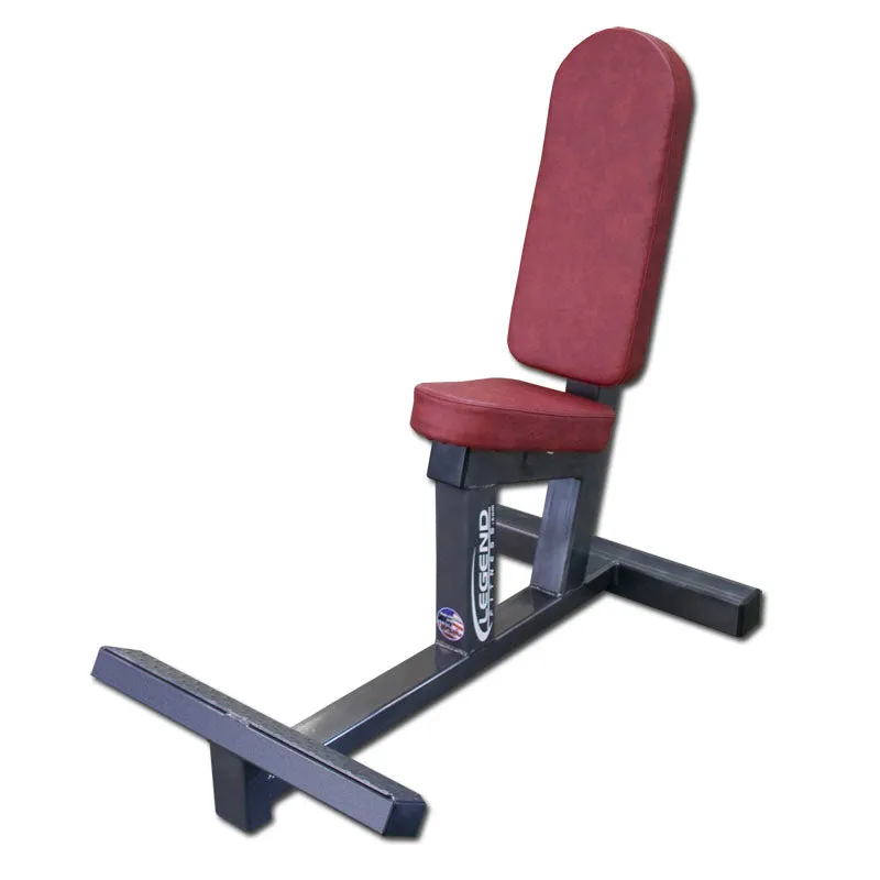 Legend Fitness Multi-Purpose Bench - 3104