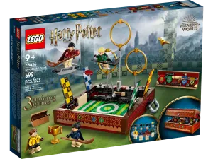 Lego Harry Potter Quidditch™ Trunk (76416)