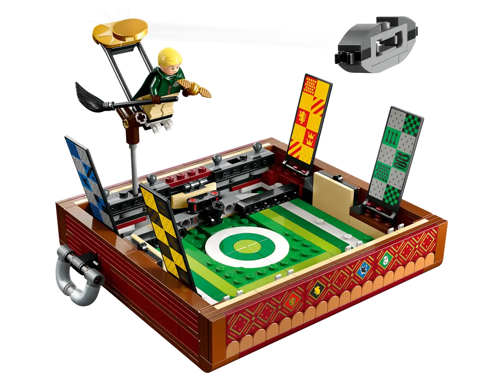 Lego Harry Potter Quidditch™ Trunk (76416)