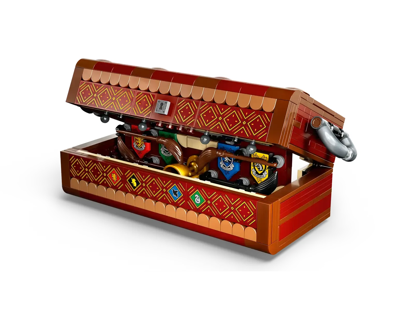 Lego Harry Potter Quidditch™ Trunk (76416)