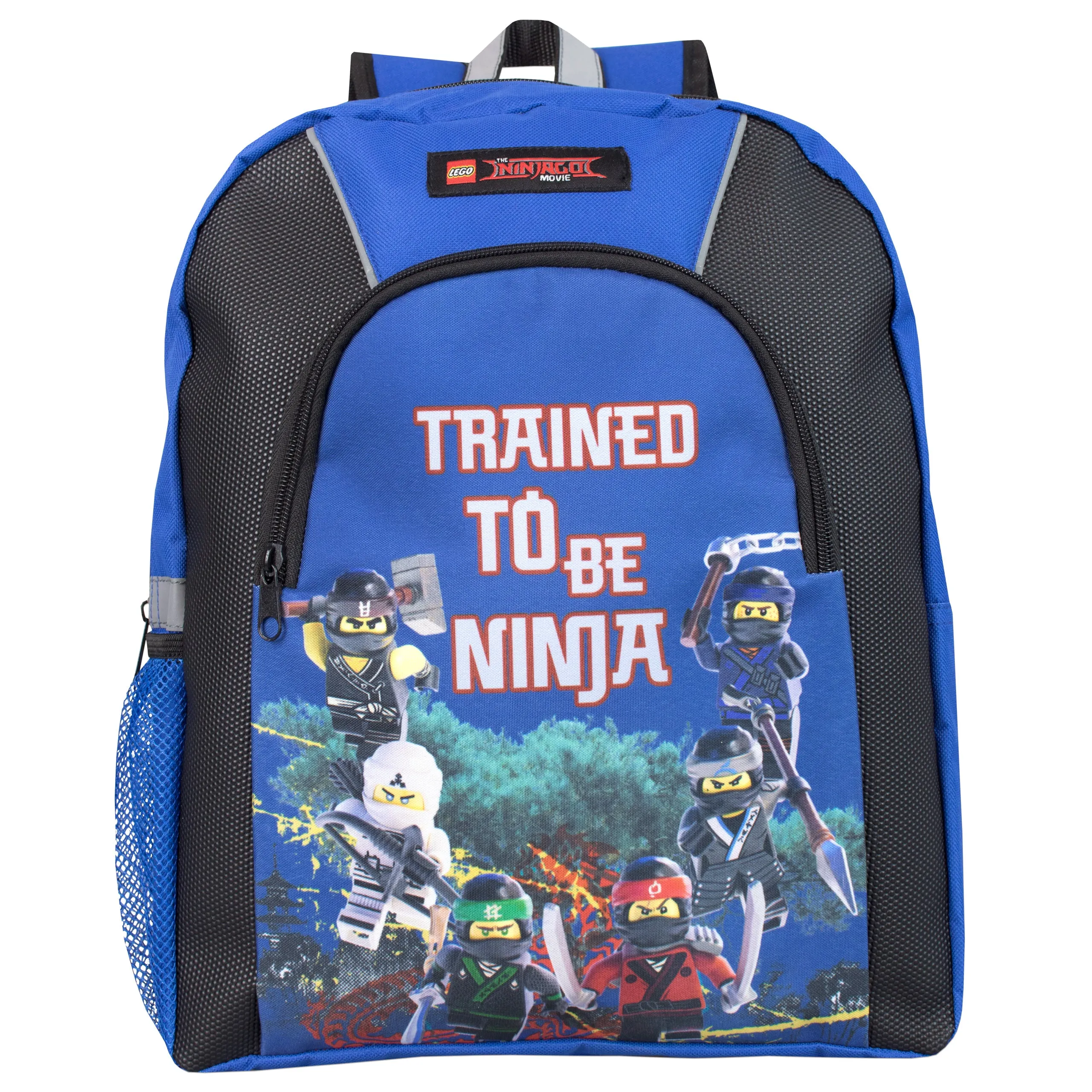 Lego Ninjago Backpack