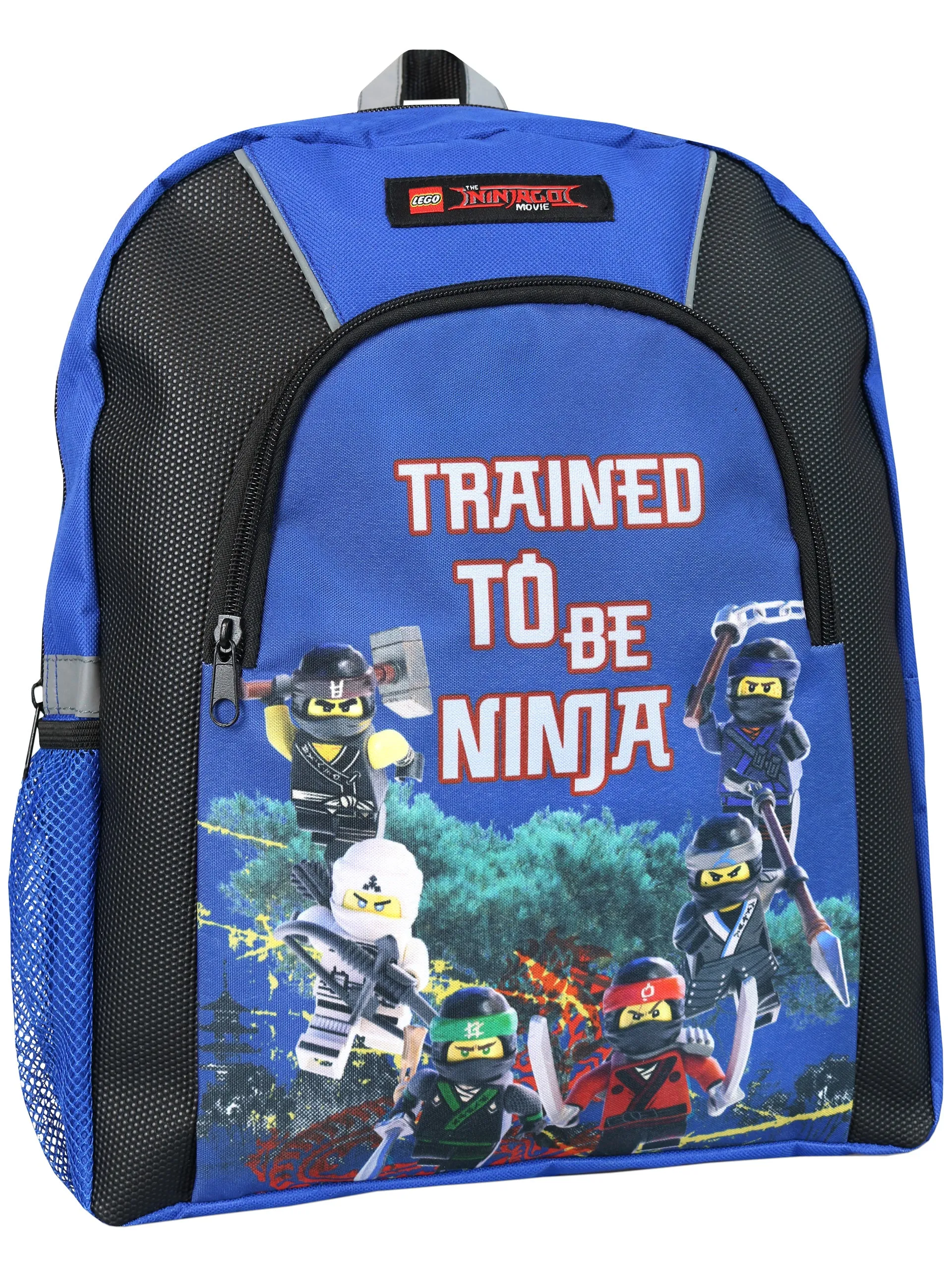 Lego Ninjago Backpack