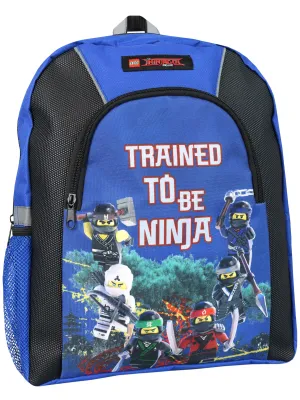 Lego Ninjago Backpack