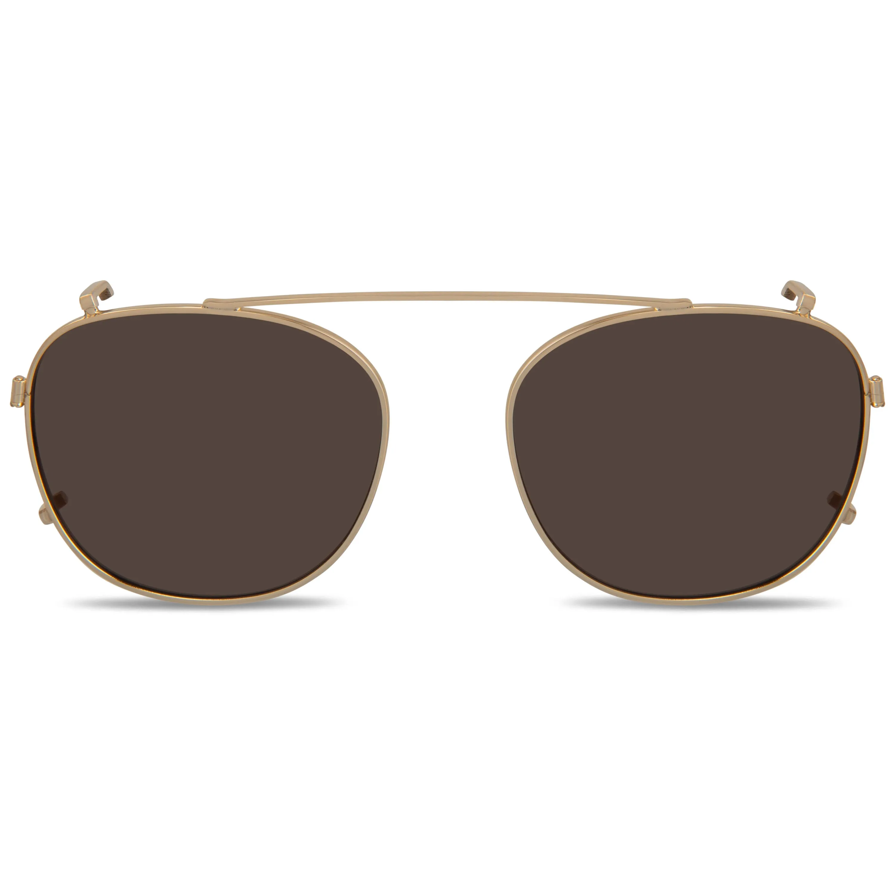 Leighton Clip-on