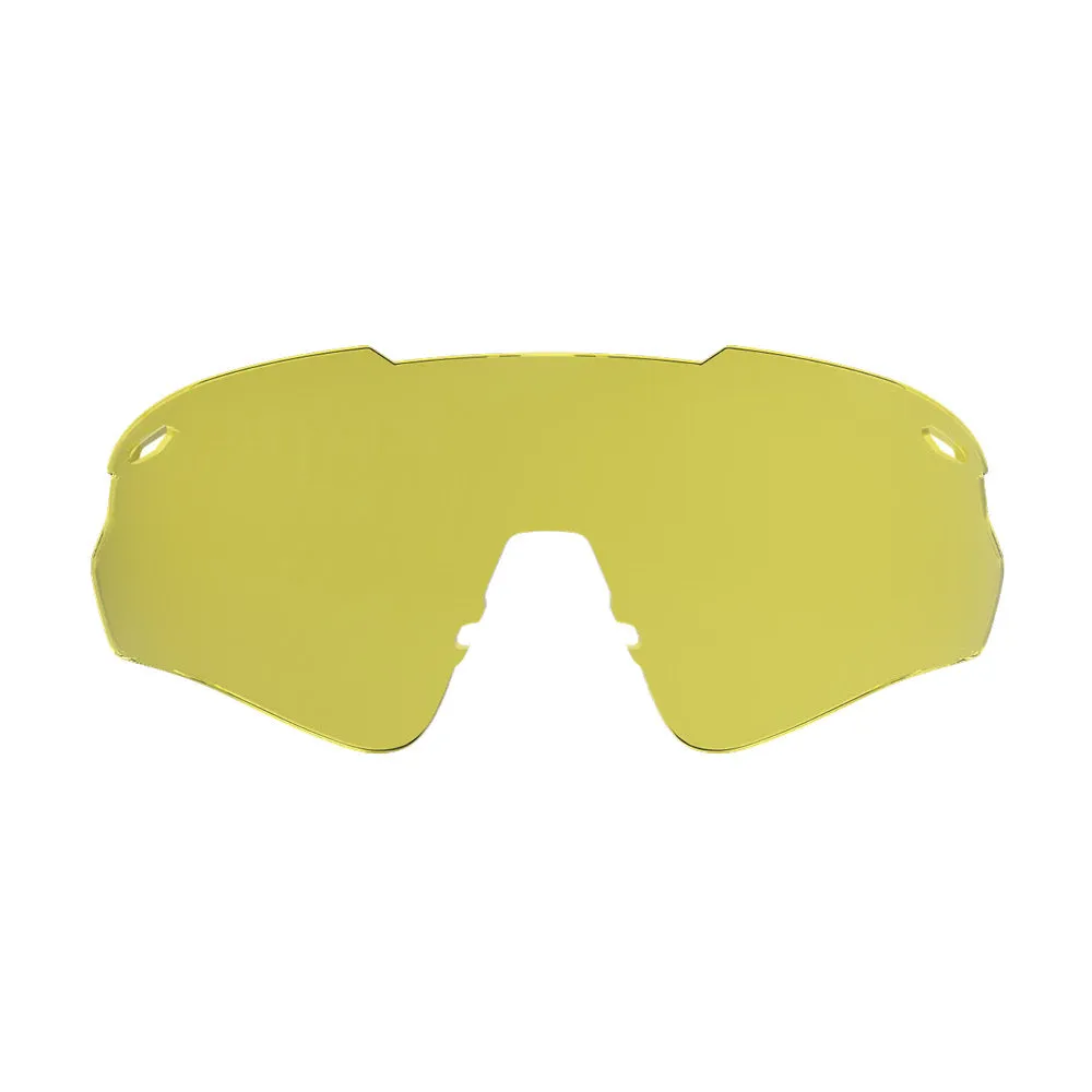 Lente HB Shield EVO 2.0 Yellow