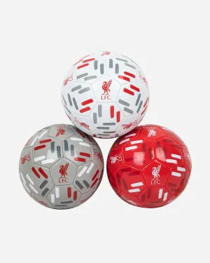 LFC 3 Pack Balls In A Bag