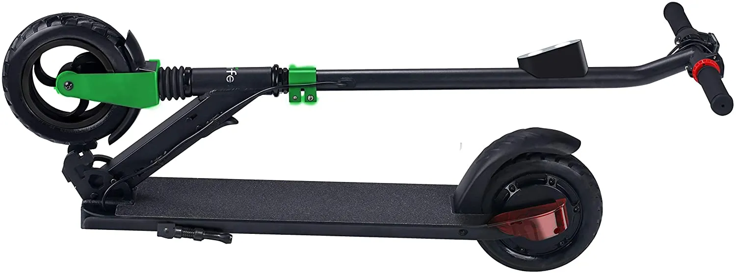 Li-Fe 250 Lithium Electric Scooter