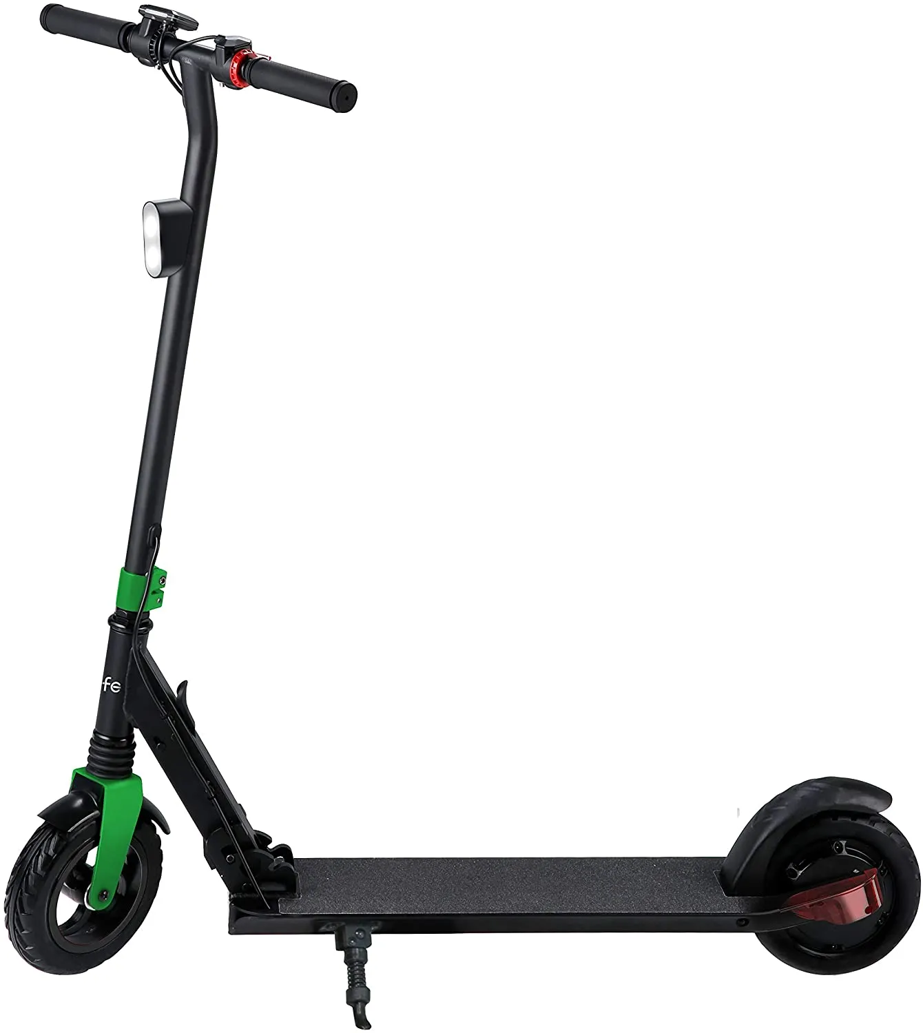 Li-Fe 250 Lithium Electric Scooter