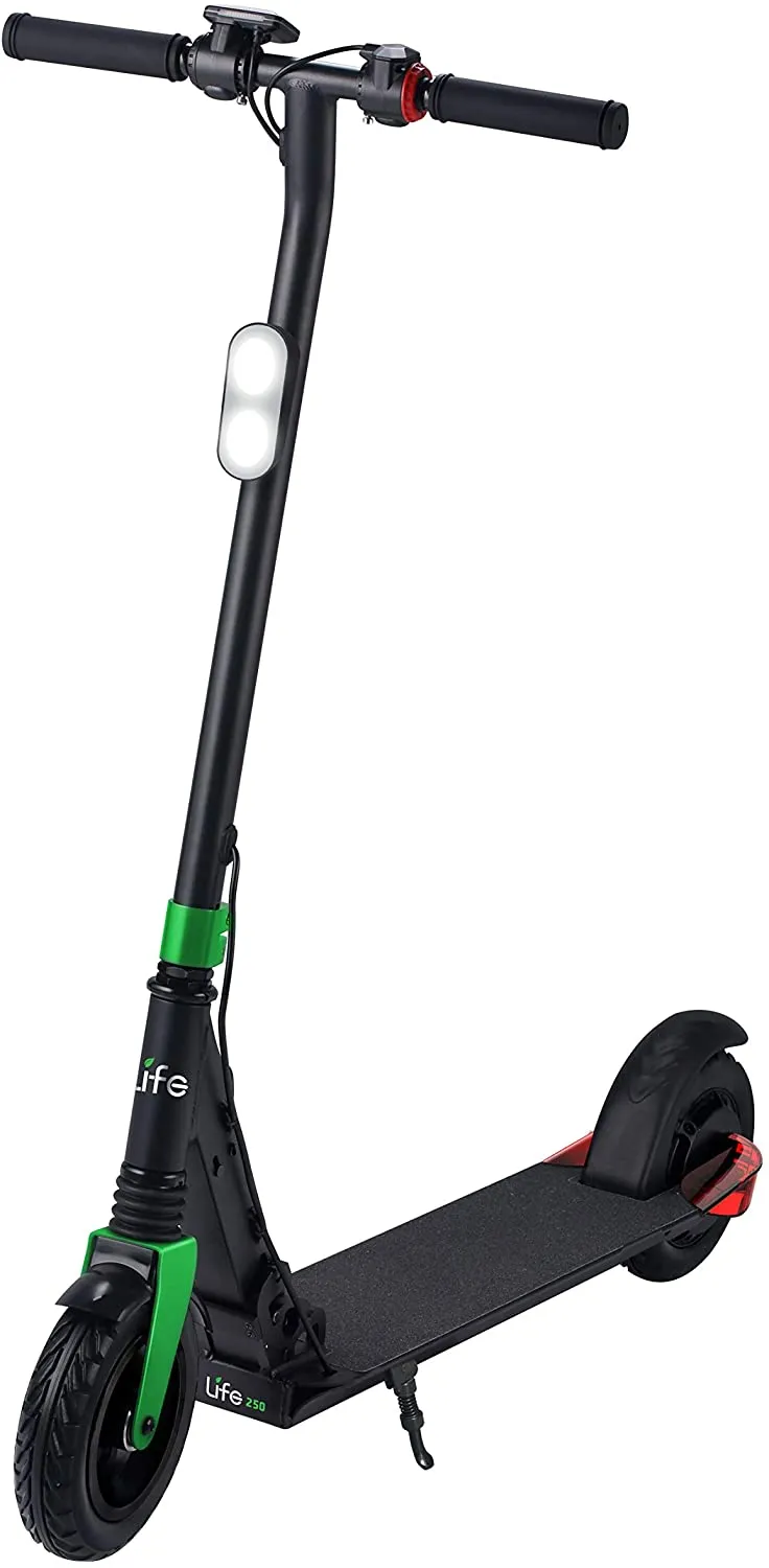 Li-Fe 250 Lithium Electric Scooter
