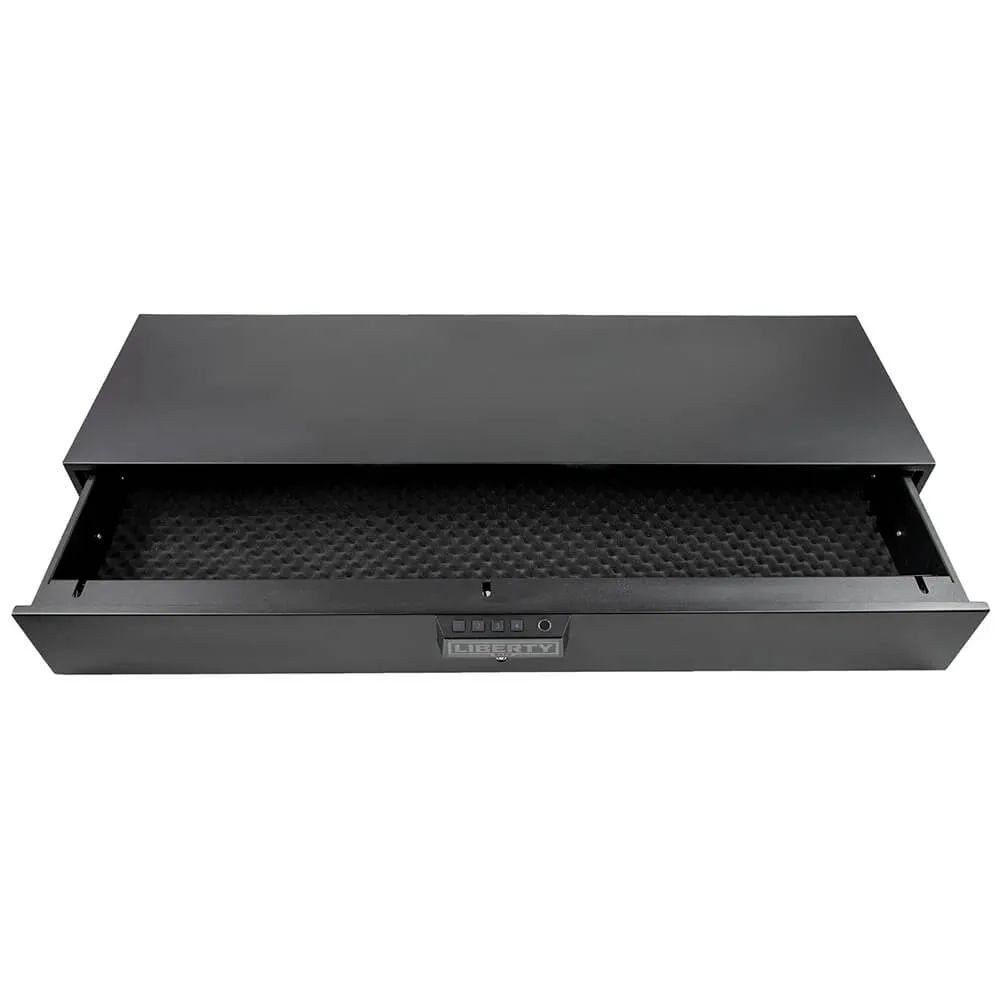 Liberty HDV-700X Biometric Vault Quick Access Safe