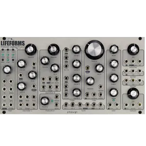 Lifeforms SV-1