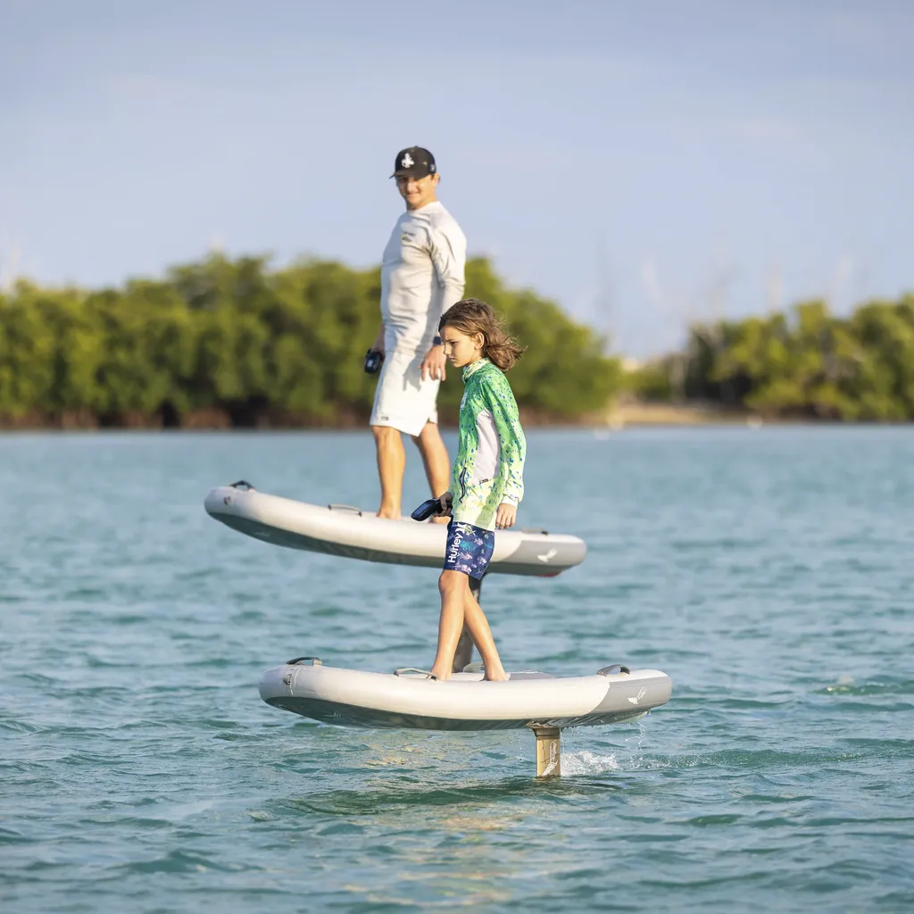 Lift Foils BlowFish Inflatable Attachment