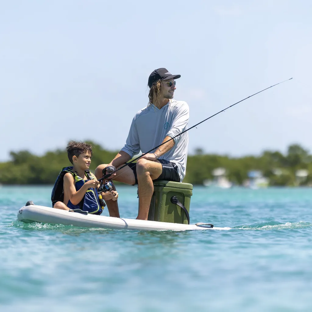 Lift Foils BlowFish Inflatable Attachment