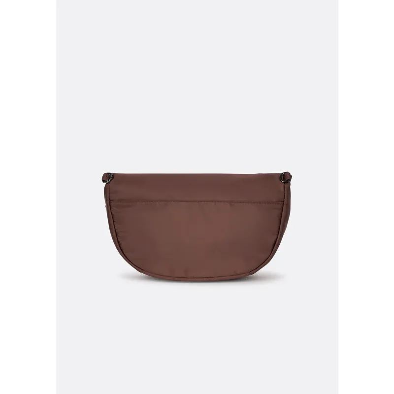 Lolë Acadie Flap Bag
