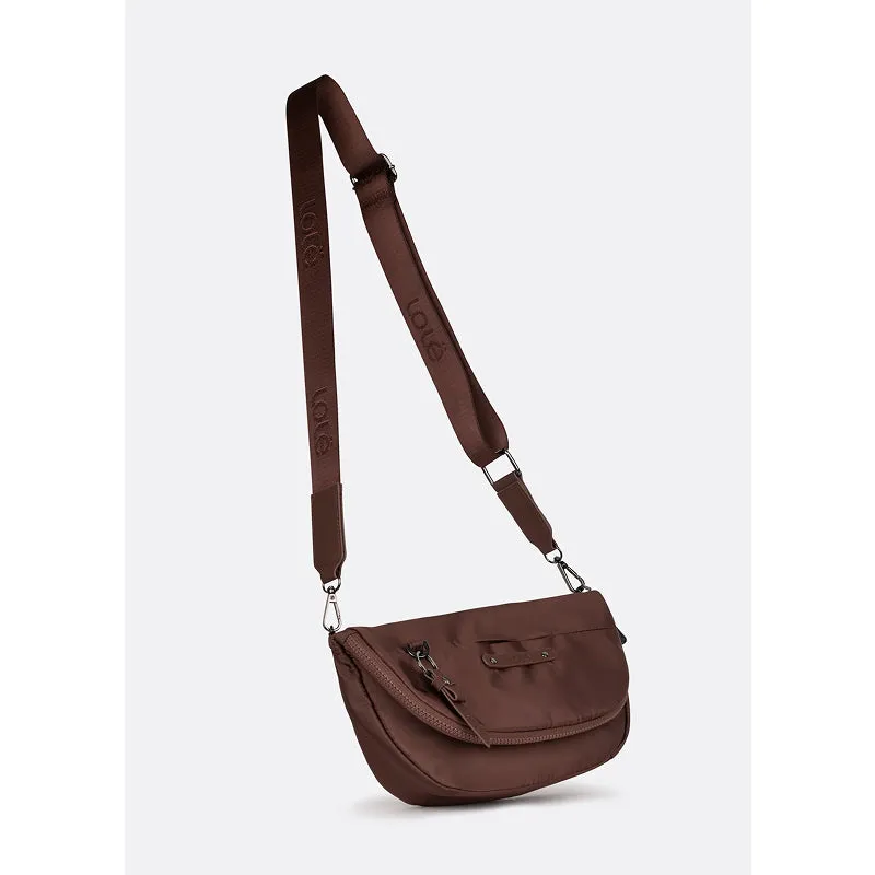 Lolë Acadie Flap Bag