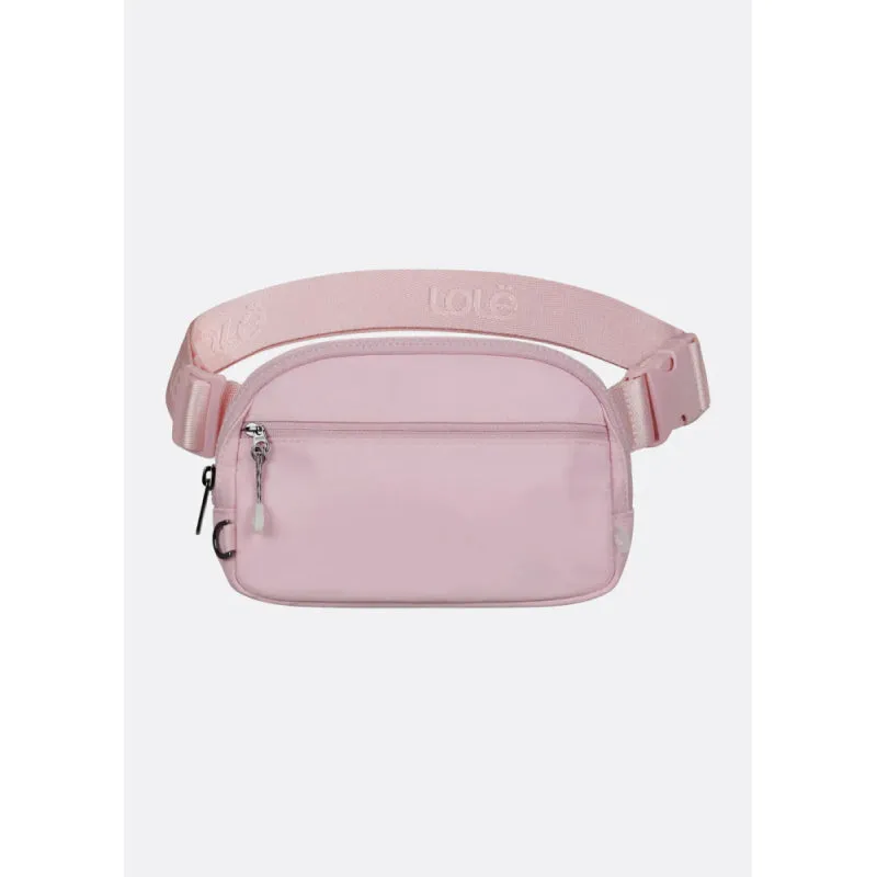 Lolë Jamie Belt Bag