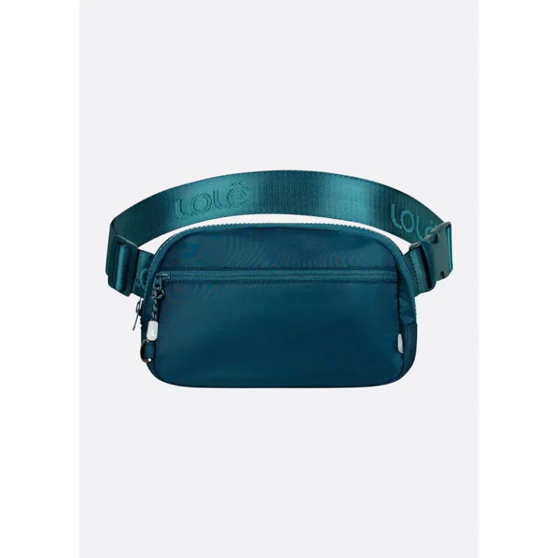 Lolë Jamie Belt Bag