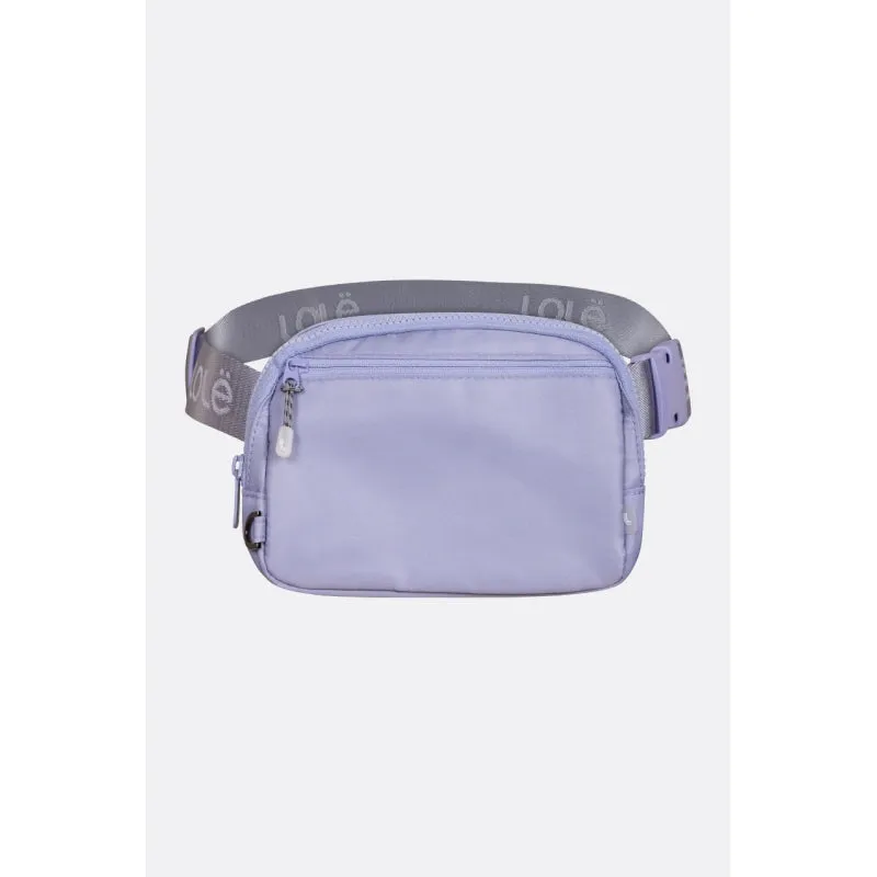 Lolë Jamie Belt Bag