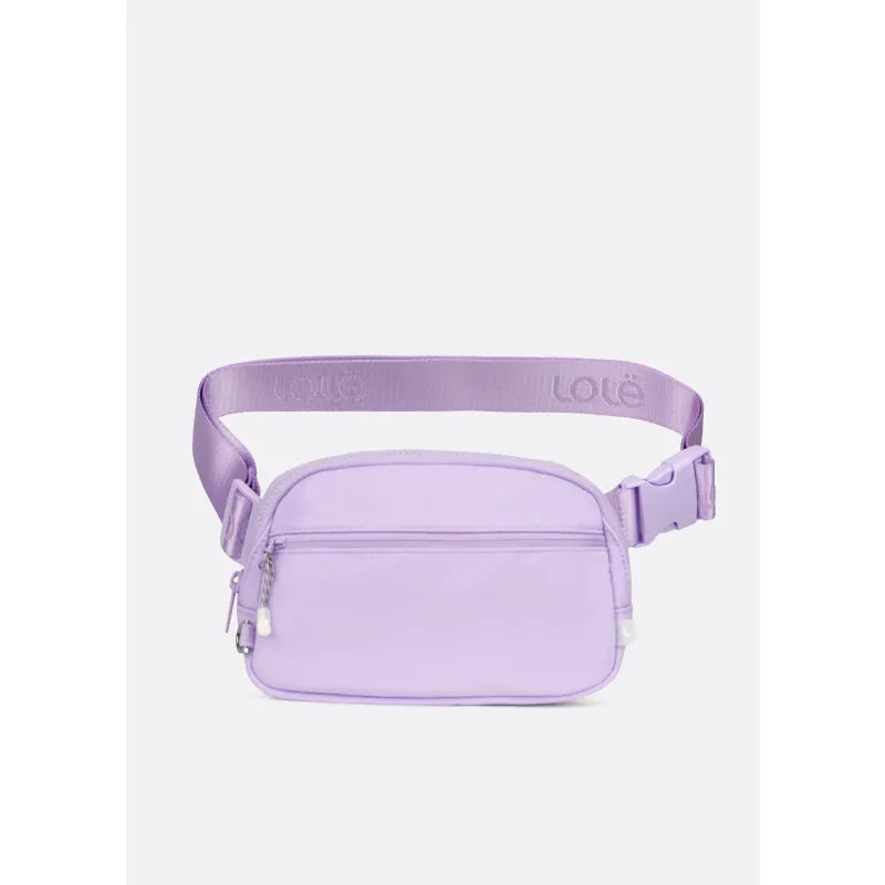 Lolë Jamie Belt Bag