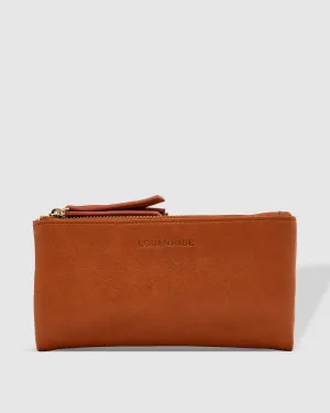 Louenhide - Delta Tan Wallet