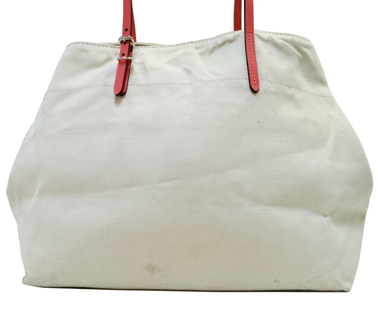LOUIS VUITTON Articles De Voyage Cabas MM Shoulder Bag - Last Call