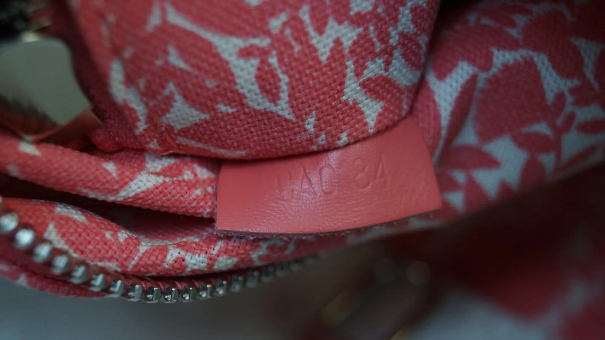 LOUIS VUITTON Articles De Voyage Cabas MM Shoulder Bag - Last Call