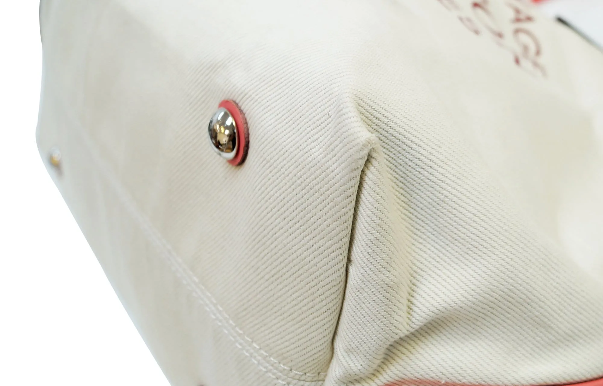 LOUIS VUITTON Articles De Voyage Cabas MM Shoulder Bag - Last Call