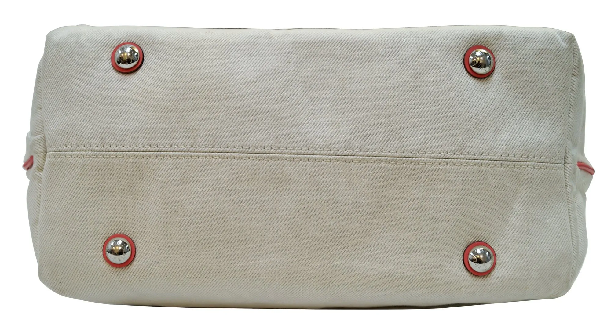 LOUIS VUITTON Articles De Voyage Cabas MM Shoulder Bag - Last Call