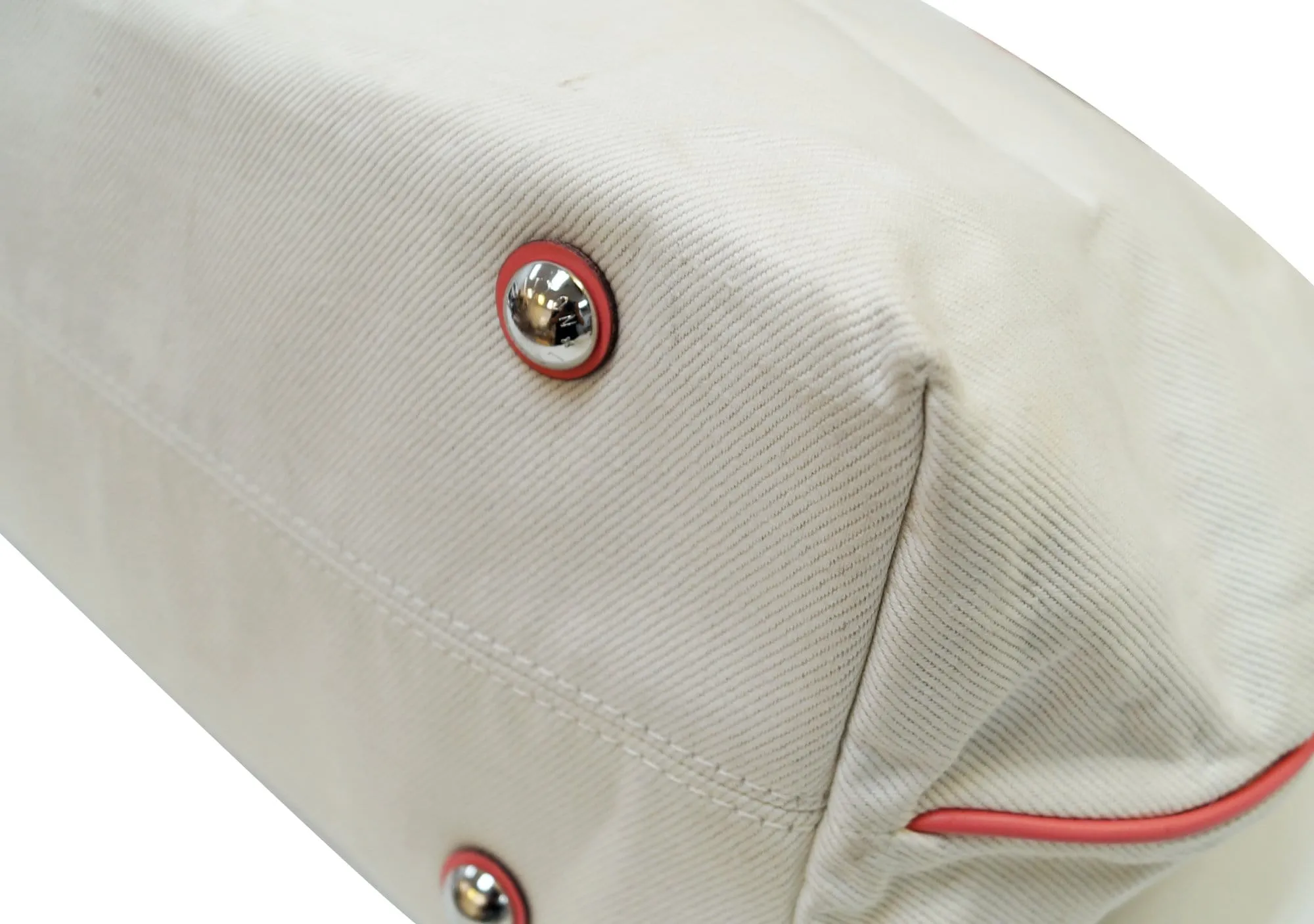 LOUIS VUITTON Articles De Voyage Cabas MM Shoulder Bag - Last Call