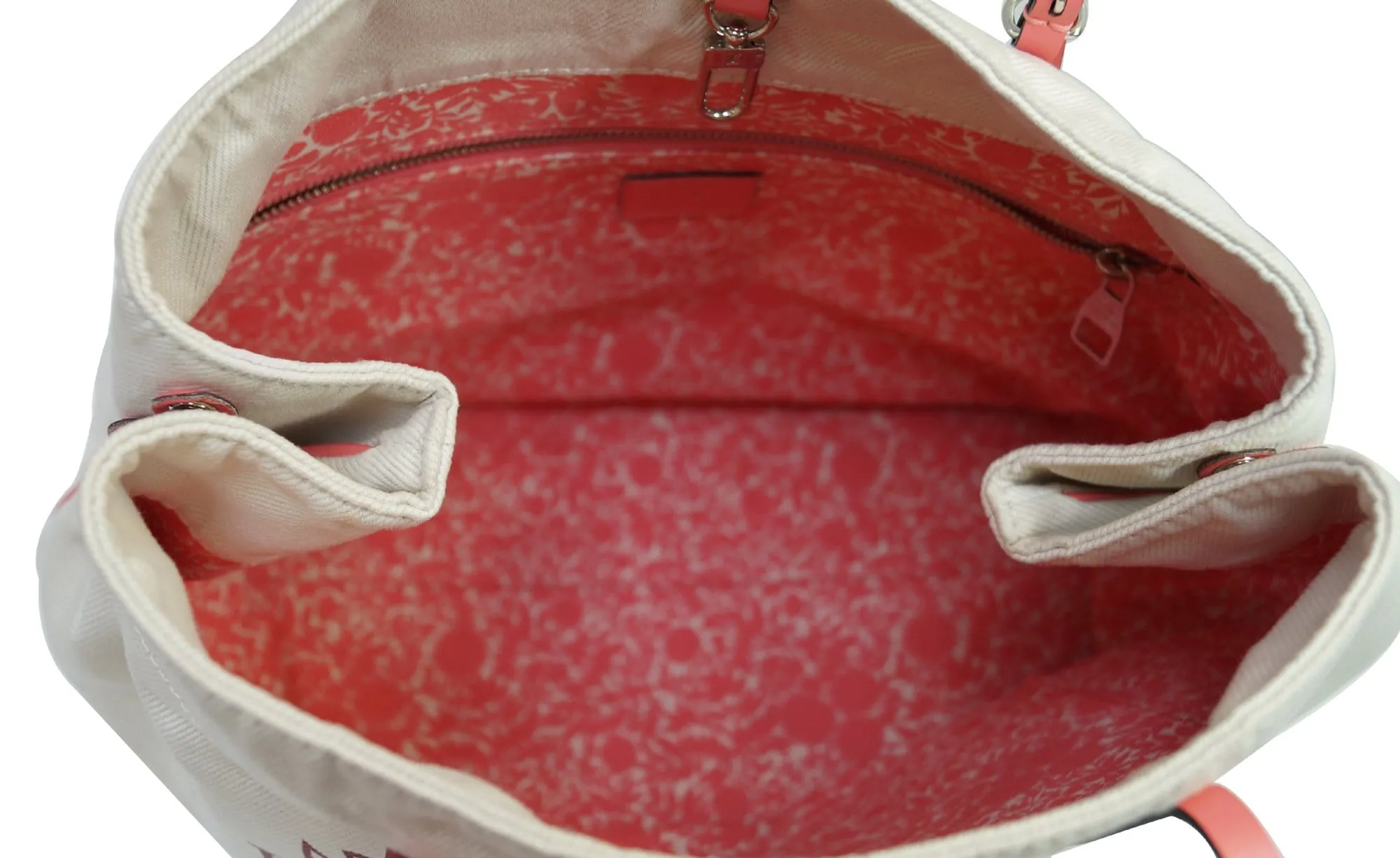LOUIS VUITTON Articles De Voyage Cabas MM Shoulder Bag - Last Call
