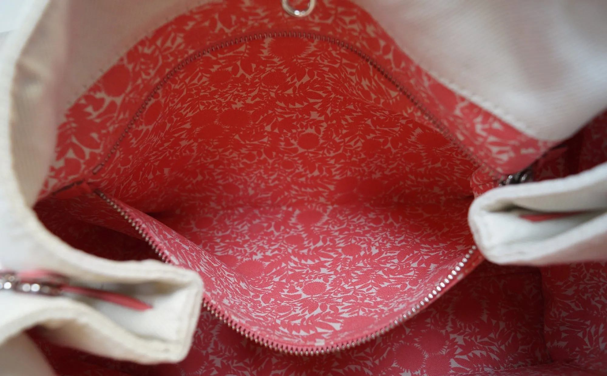 LOUIS VUITTON Articles De Voyage Cabas MM Shoulder Bag - Last Call