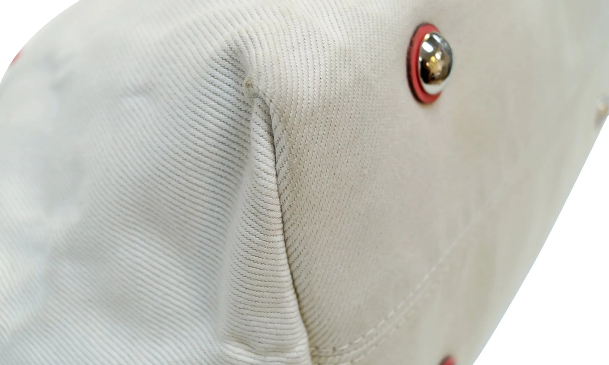LOUIS VUITTON Articles De Voyage Cabas MM Shoulder Bag - Last Call