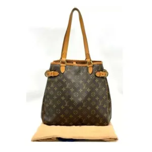 Louis Vuitton Batignolles Vertical Shoulder Bag