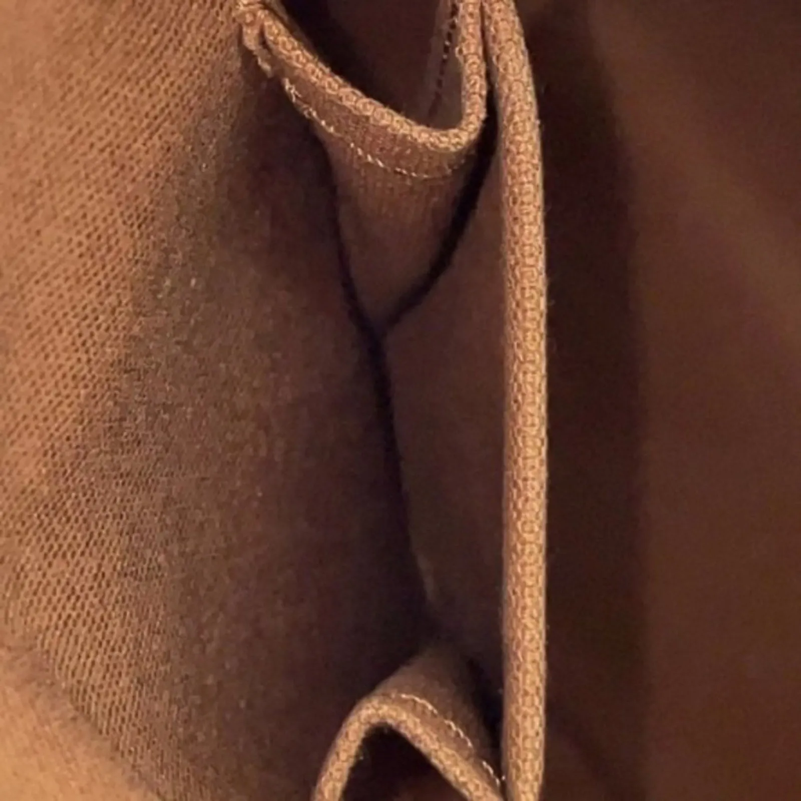 Louis Vuitton Batignolles Vertical Shoulder Bag