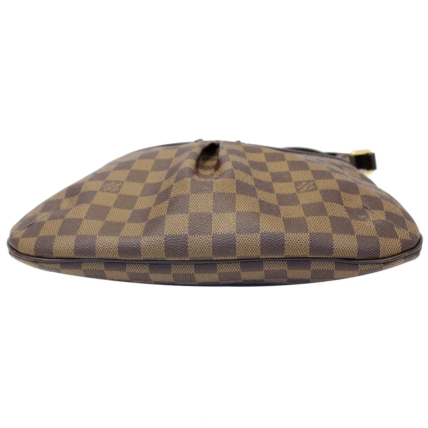 LOUIS VUITTON Bloomsbury PM Damier Ebene Shoulder Bag