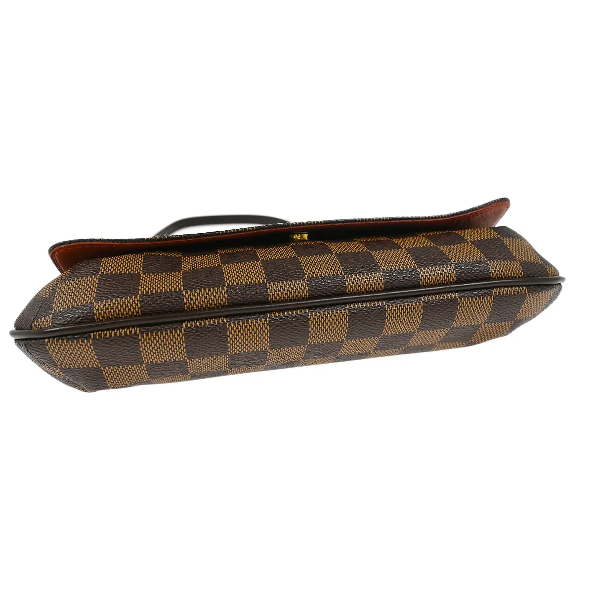 Louis Vuitton Damier Musette Tango Long Shoulder Bag N51301 LM0015 XX28248