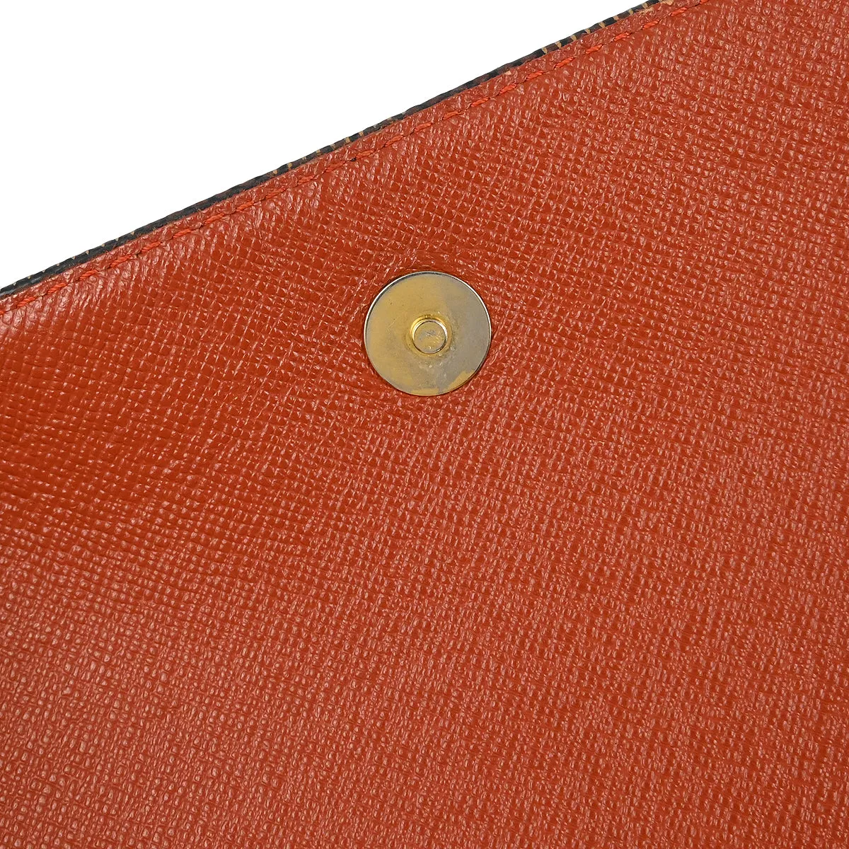 Louis Vuitton Damier Musette Tango Long Shoulder Bag N51301 LM0015 XX28248