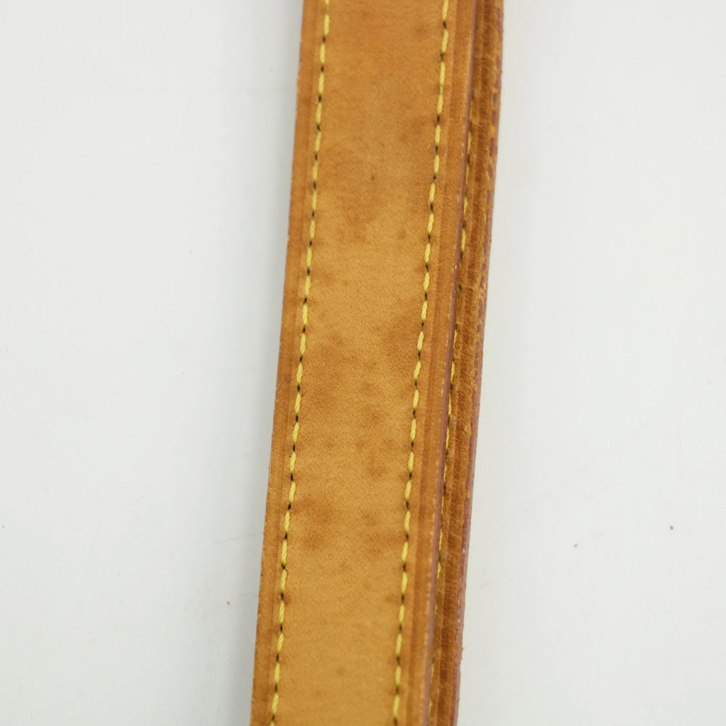 Louis Vuitton Monogram Canvas Musette Salsa Short Shoulder Bag #2766