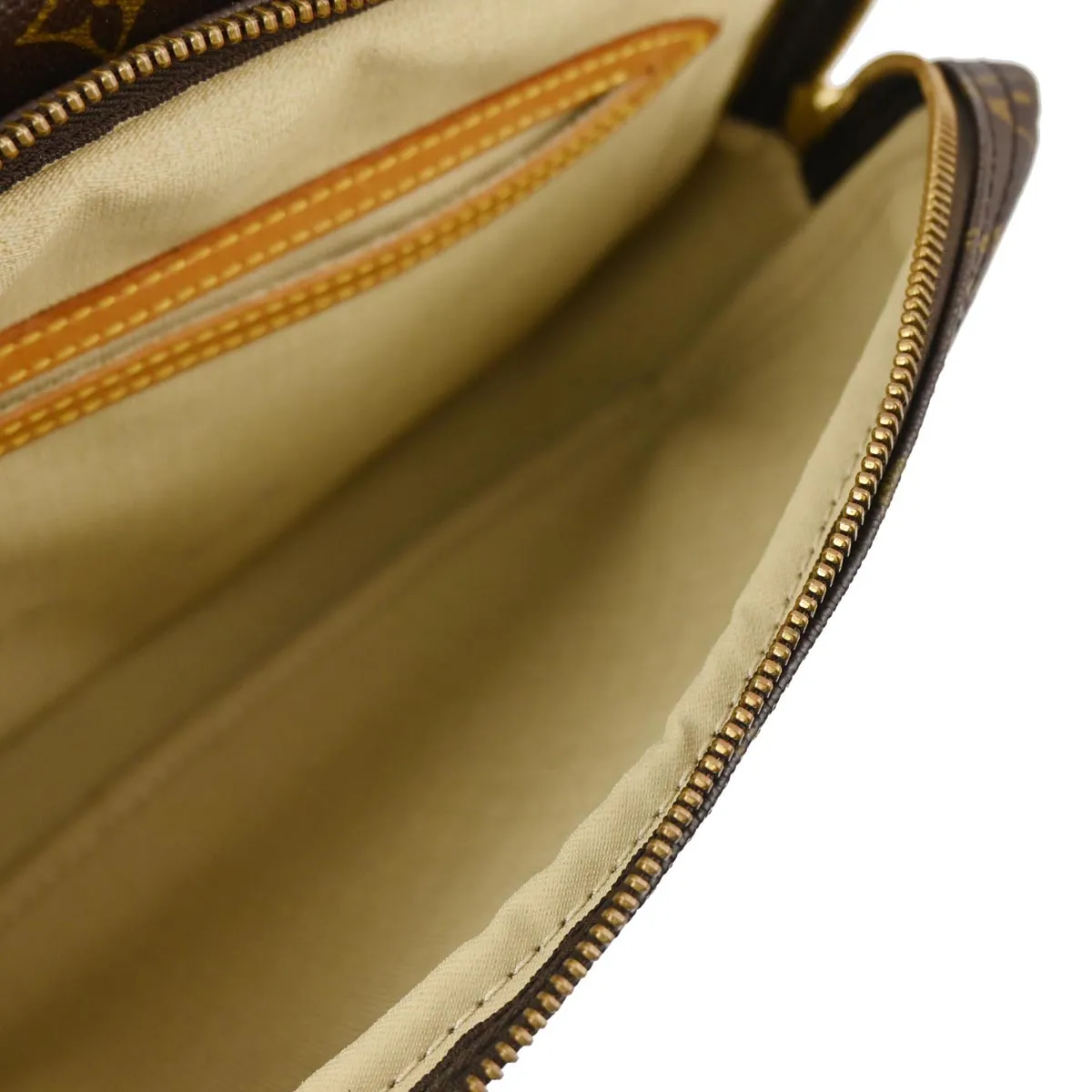 Louis Vuitton Monogram Reporter PM Shoulder Bag M45254 SP1905 XX90015