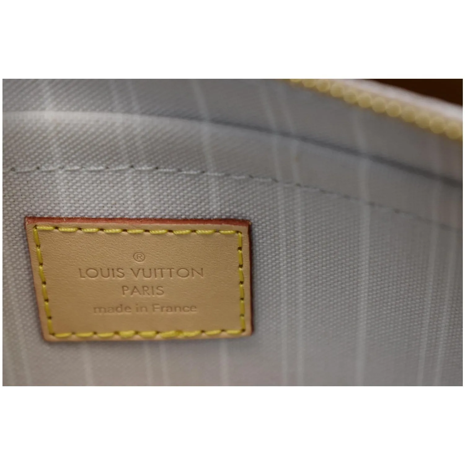 LOUIS VUITTON Multi Pochette Accessories Monogram Canvas Shoulder Bag Mist
