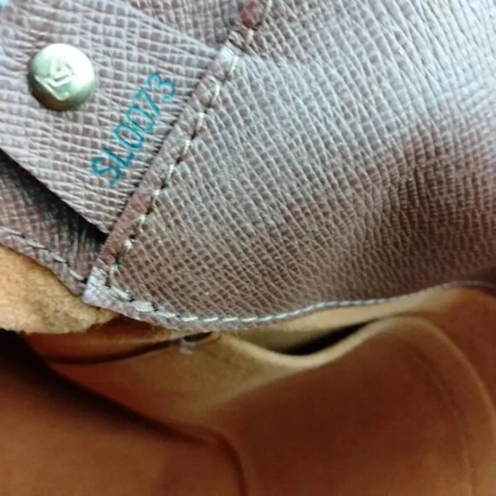 Louis Vuitton Musette Brown Monogram Shoulder Bag