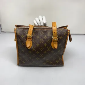 Louis Vuitton Popincourt Monogram Shoulder Bag