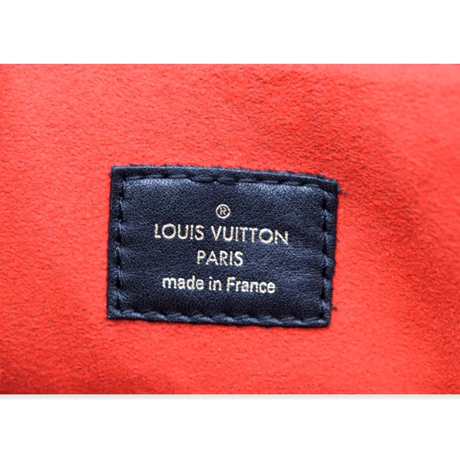 LOUIS VUITTON  Tuileries Monogram Canvas Shoulder Bag Caramel