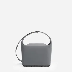 Louise Bag - Gray