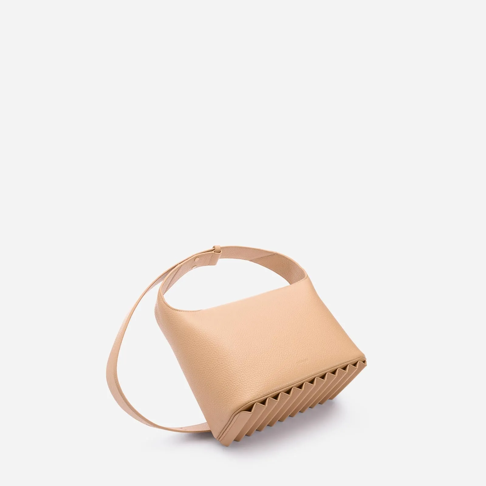 Louise Bag - Latte