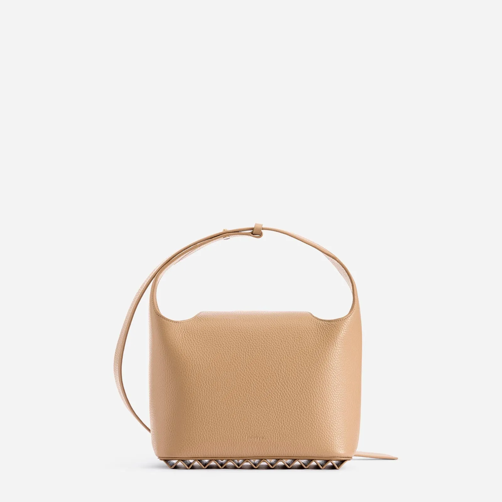 Louise Bag - Latte
