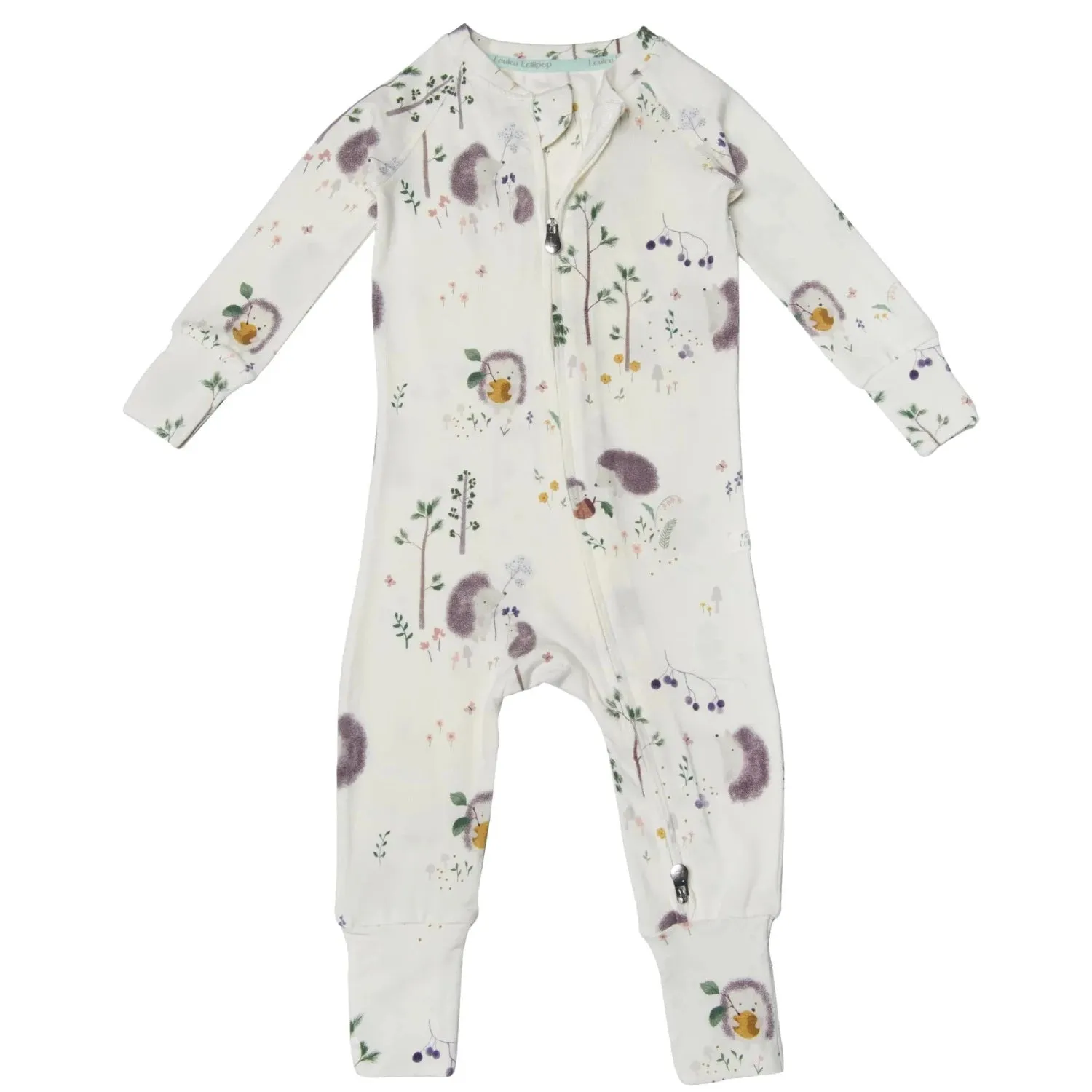 Loulou Lollipop Sleeper - Hedgehogs