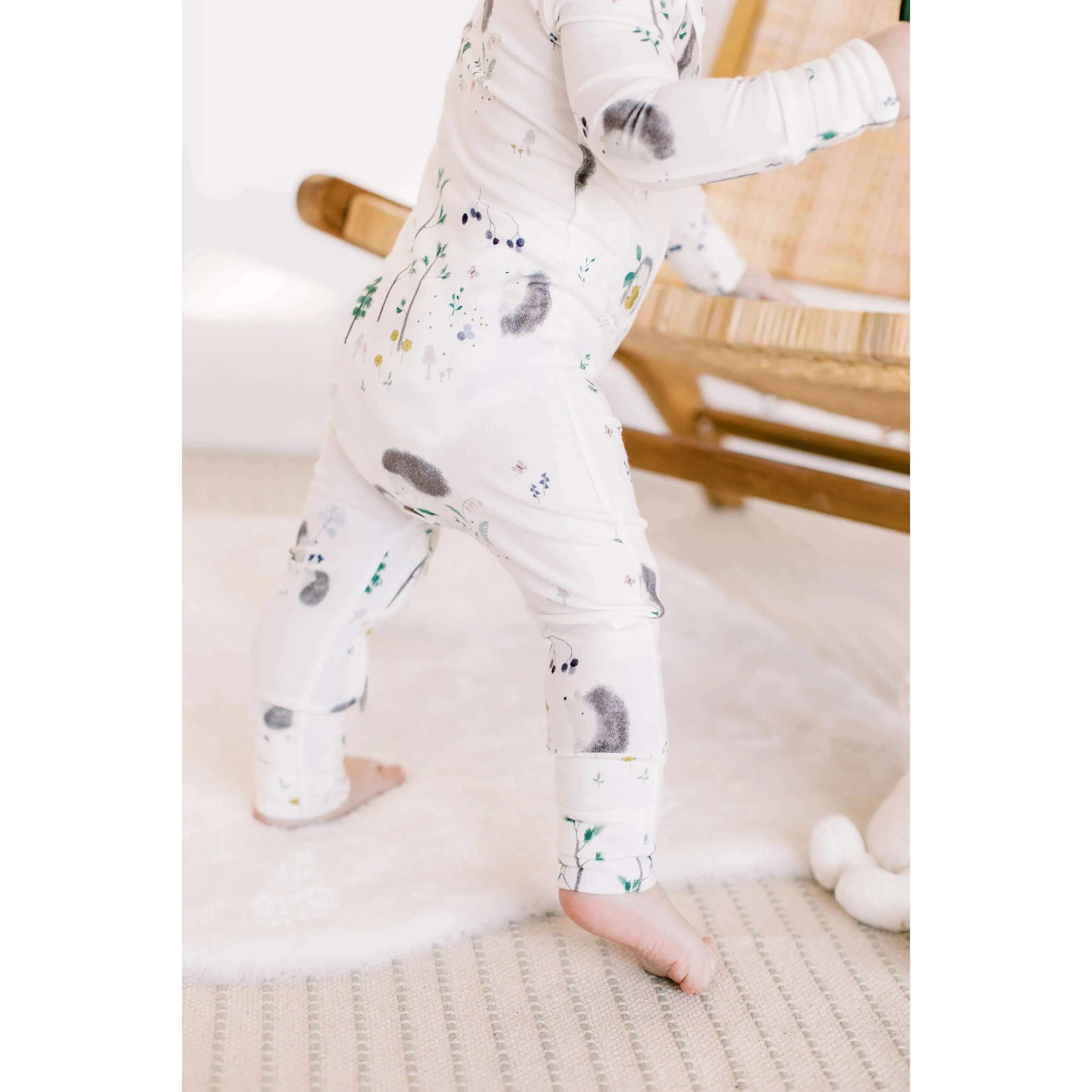 Loulou Lollipop Sleeper - Hedgehogs