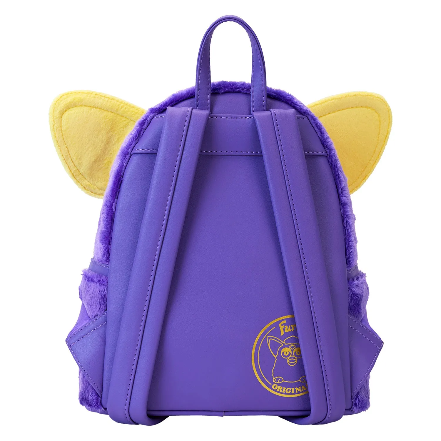 Loungefly Furby Mini Backpack