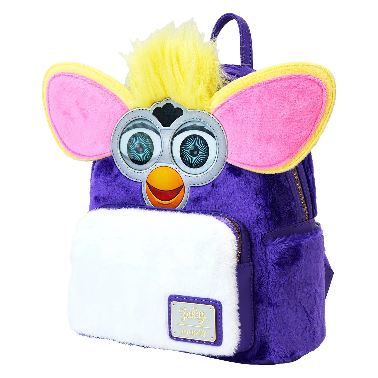 Loungefly Furby Mini Backpack